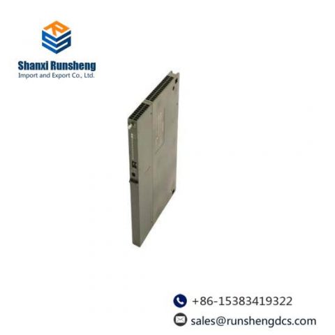 Siemens 6ES7 461-3AA00-0AA0: Distributed Receiver Interface Module, Optimized for Industrial Automation