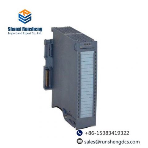 Siemens 6ES7 522-1BH01-0AB0 | Advanced Simatic Digital Output Module