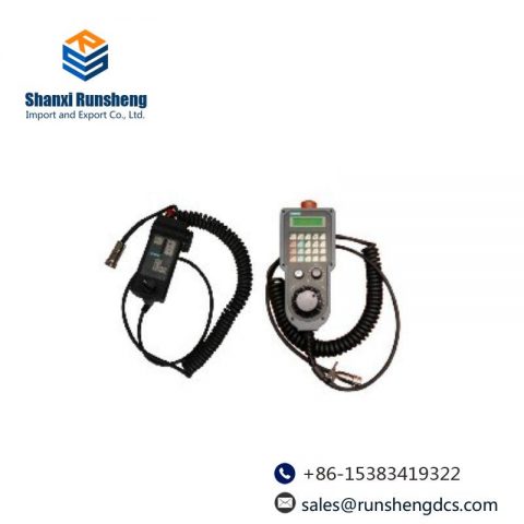 Siemens 6FC5 348-0AA08-0AA0 Terminal Module, High-Power Electronics for Industrial Control