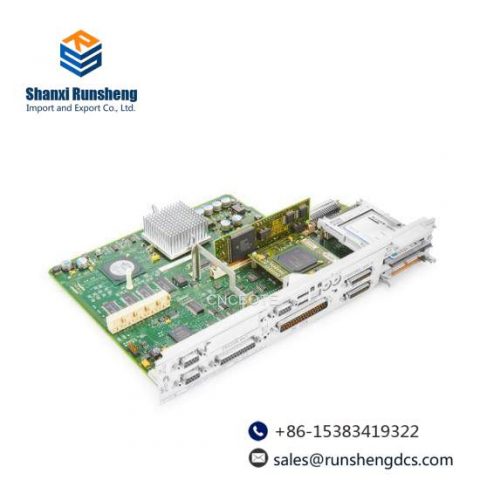 Siemens 6FC5357-0BB35-0AA0 - Advanced Variable Frequency Drive for Industrial Control