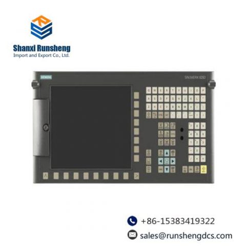 Siemens SIMATIC S5 6ES5376-1AA21 Control Module