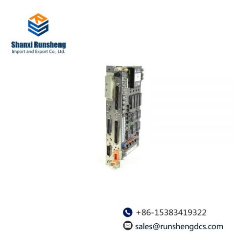 Siemens 6FR3110-0BA00-0AA0 Modular PLC, Advanced Automation Solution