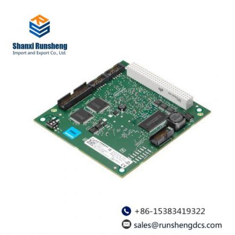 SIEMENS 6GK1160-4AA01 Communication Processor: Efficient Data Networking Solution