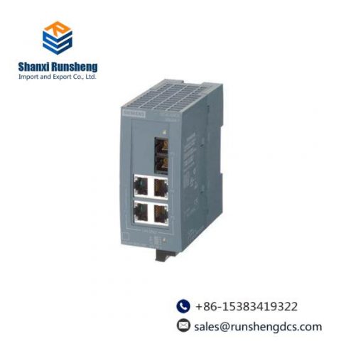 SIEMENS 6ES5263-8MA13 IP263 Positioning Module for Advanced Control Solutions
