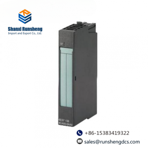 Siemens 6GK5788-2GB00-0AB0 Industrial Control Module