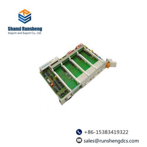 Siemens 6GT2002-0AA00: MOBY-I Basic Module for Advanced Industrial Control Solutions