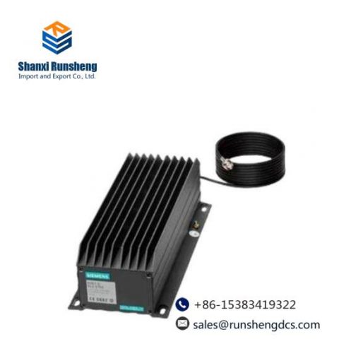 SIEMENS 6GT2698-2AA00 - Advanced Industrial Automation Components
