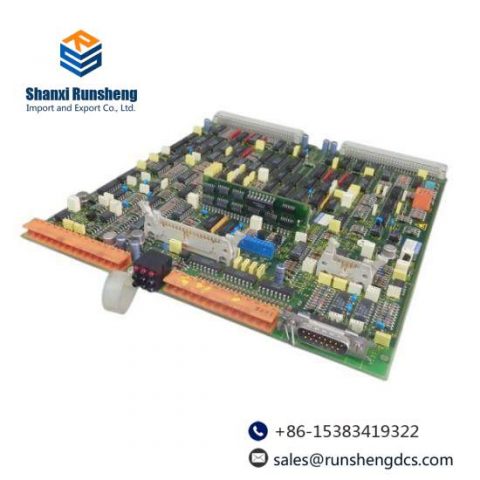 SIEMENS 6SC6500-0UC01 Modular I/O System, Industrial Control, Automation, Siemens