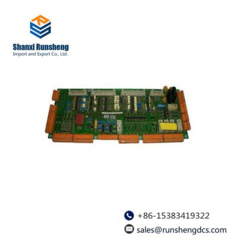 SIEMENS 6SC9731-0GA1: High-Performance Control Module for Advanced Manufacturing Solutions