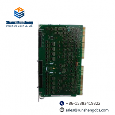 SIEMENS 6SC9830-0BB12: High-Performance Drive System for Industrial Automation