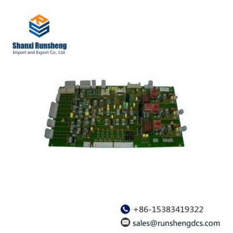 SIEMENS 6SC9830-0HA52 Interface & Signal Transducer Slave, High Precision Control Module