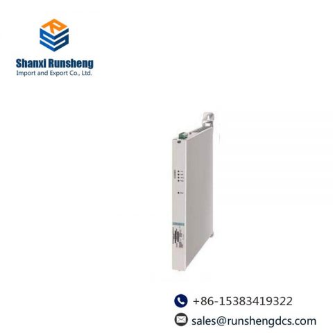 Siemens 6SE7028-0ES87-2DA1: SINAMICS/ SIMOVERT MASTERDRIVES Braking Module, Precision Control for Industrial Automation