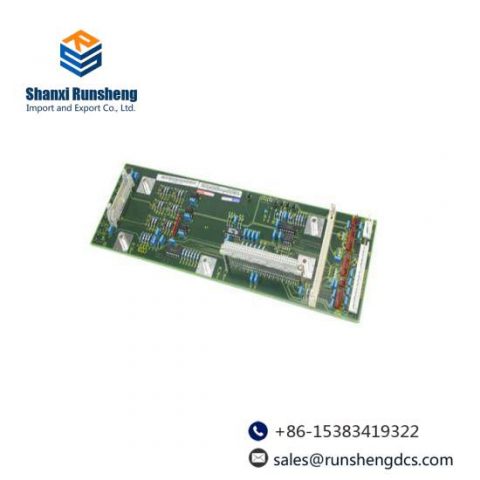 SIEMENS 6SE7031-2HF84-1BG0 Inverter Interface Module for Industrial Control