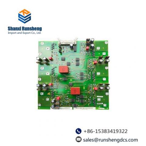 SIEMENS 6SE7031-5EF84-1JC1 Inverter Module for Industrial Automation