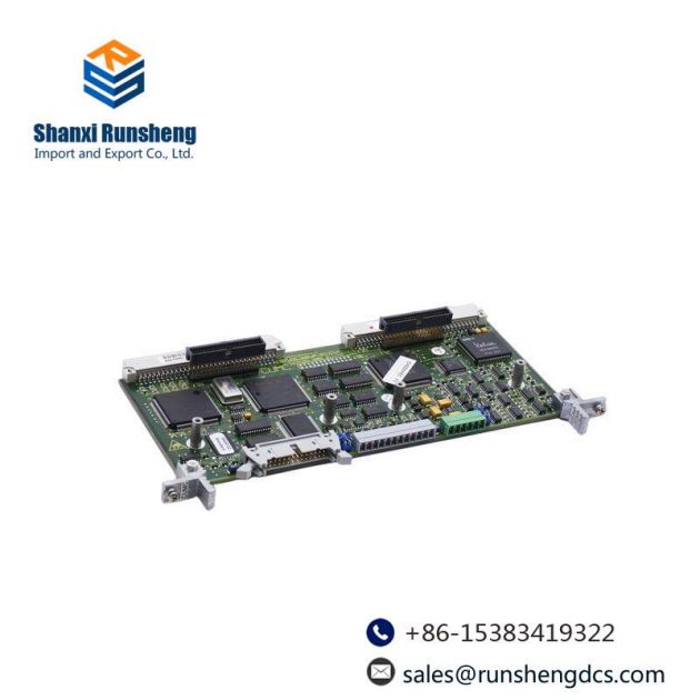 SIEMENS 6SE7090-0XX84-0AD0 Motion Control Unit