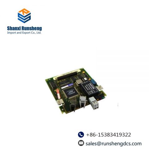 SIEMENS 6SE 7090-0XX84-0FJ0 Simovert Master Drives Motion Control Module