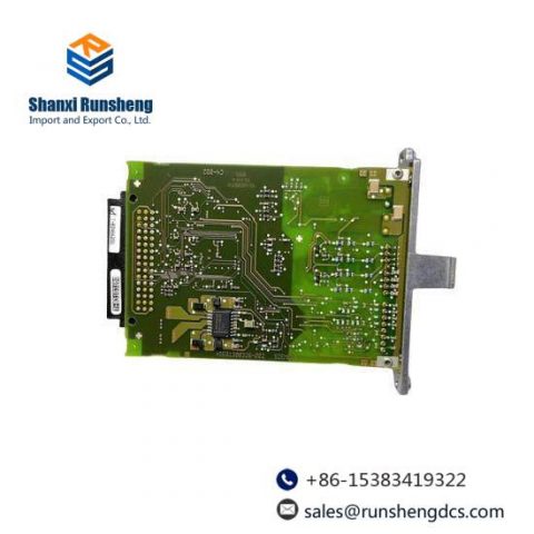 Siemens SINAMICS TB30 Terminal Board, 6SL3055-0AA00-2TA0, Control & Automation Module