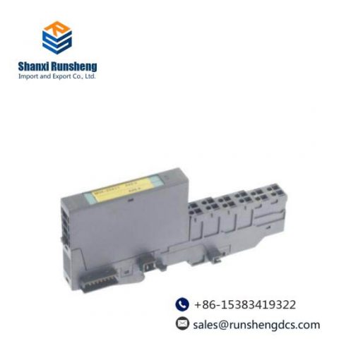 Siemens 6SN1123-1AA01-0FA1 611 Power Module: High-Power Control Solution