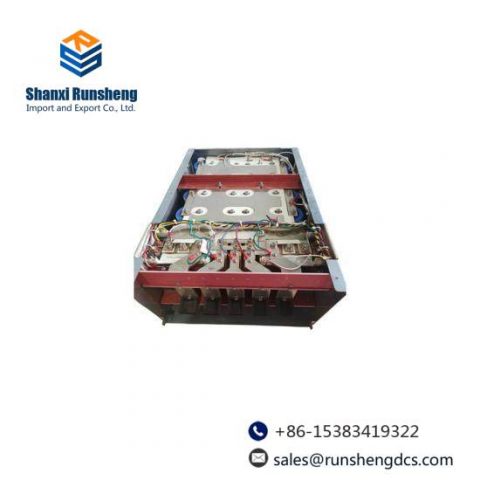 SIEMENS 6SR 4902-0AH00-0AM1 A5E36524726 High-Performance Power Cell