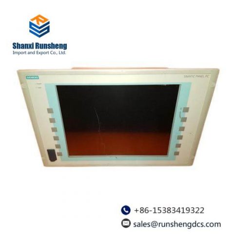 SIEMENS A5E00843864 Drive the motherboard