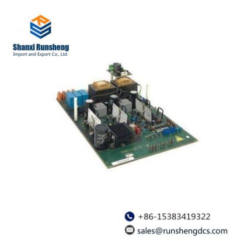 Siemens 6SE6440-2AD33-7EA1, High-Performance Variable Frequency Drive for Industrial Control