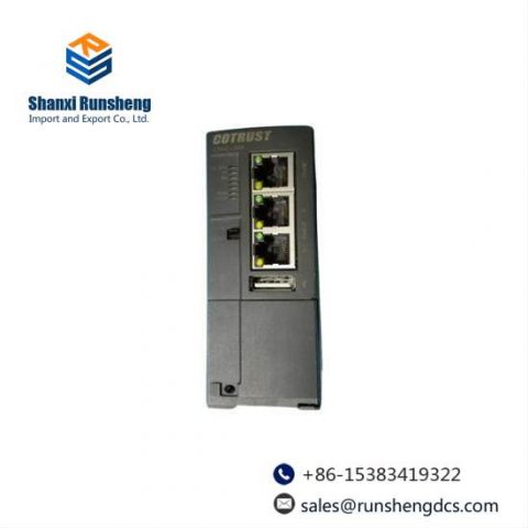 Siemens CTH3C35-000S1 - Advanced Control Module