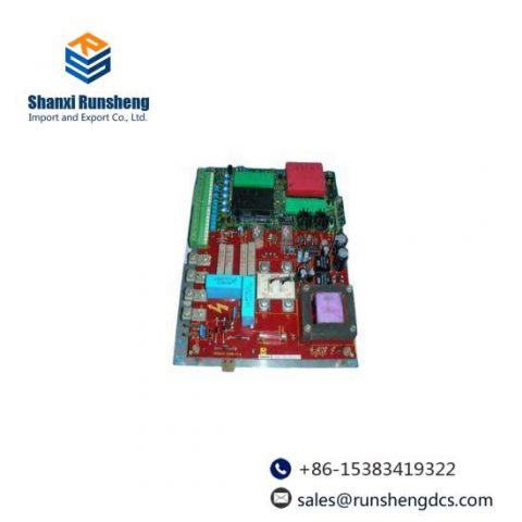 SIEMENS E89110-B1886-C3-B / 6RA2216-8DD20-1 - Chassis Converter Drive for High-Performance Drive Systems