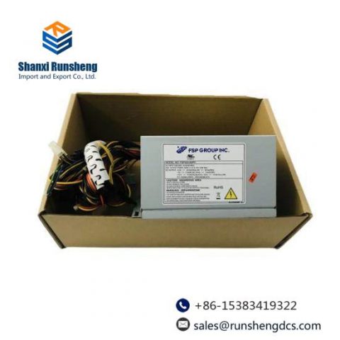 SIEMENS FSP400-60PFI | Power Supply Module, for Industrial Automation