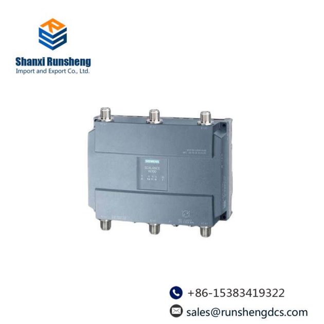 SIEMENS IC693PBM200: Industrial Wi-Fi Access Point for Reliable Network Connectivity