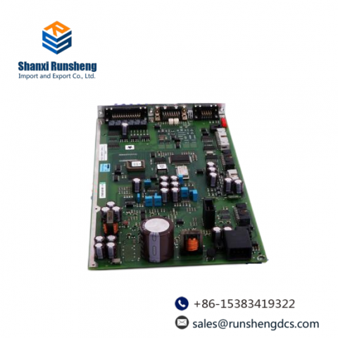 Siemens LDZ14501000.070 - High Precision Linear Module for Industrial Automation