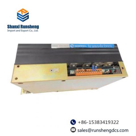 Siemens Midi Maestro DCD 140X14/28 - High-Performance Industrial Servo Drive