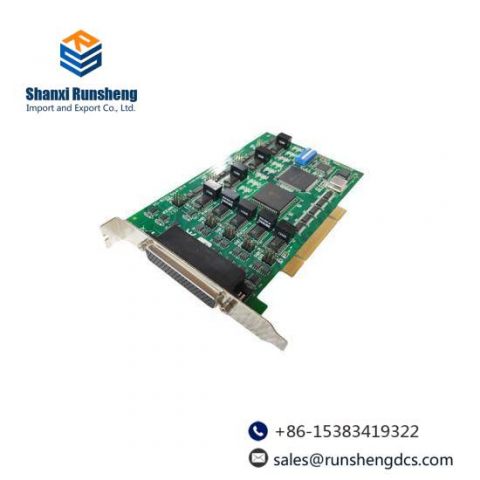 Siemens PCI-1622CU Communication Card: Advanced Networking Solution for Industrial Automation