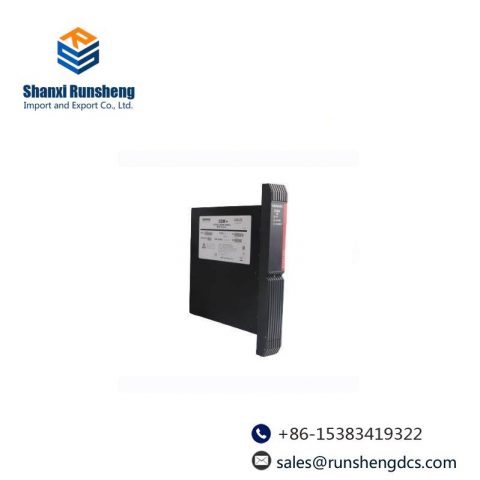 SIEMENS QLCCM24AAN, Critical Control Module for APACS Power Systems