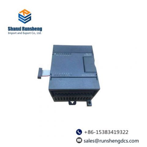 SIEMENS SMP-SYS-51G High Performance Industrial Control System