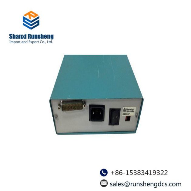 SIEMENS SMP-SYS-51G High Performance Industrial Control System