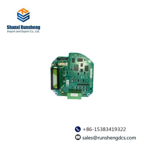 SIPOS 2SY5016-2SB00 Power Control PCB - Siemens, High-Efficiency Module for Industrial Automation