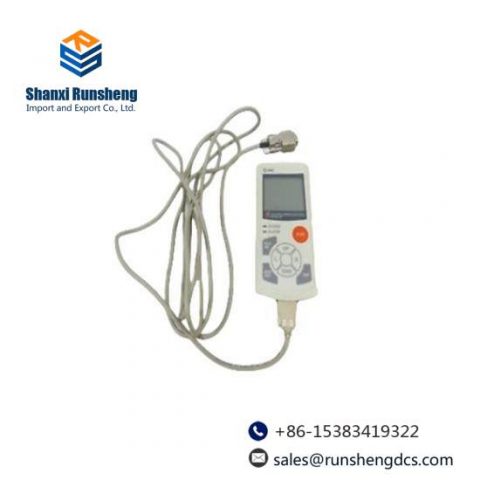 SMC LC1-1-T1 Teaching Pendant - Industrial Control Pendant for Training and Education
