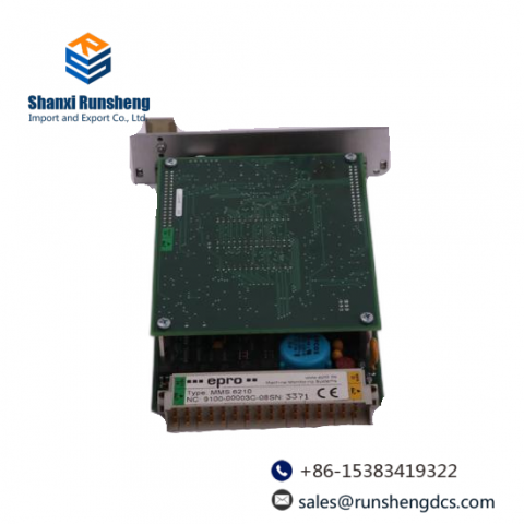 Square D HU363DS: Advanced Control Module for Industrial Automation
