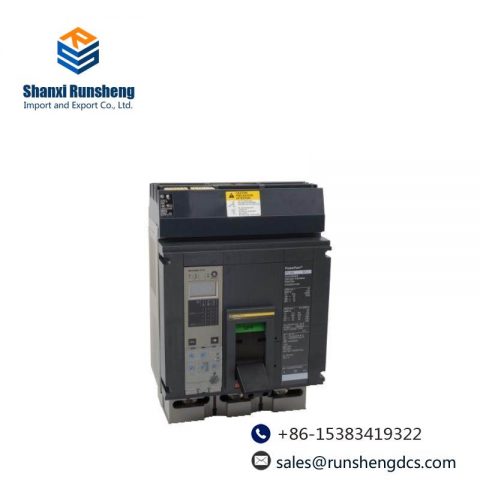 Square D by ABB PJA36080 Circuit Breaker - Advanced Protection Module
