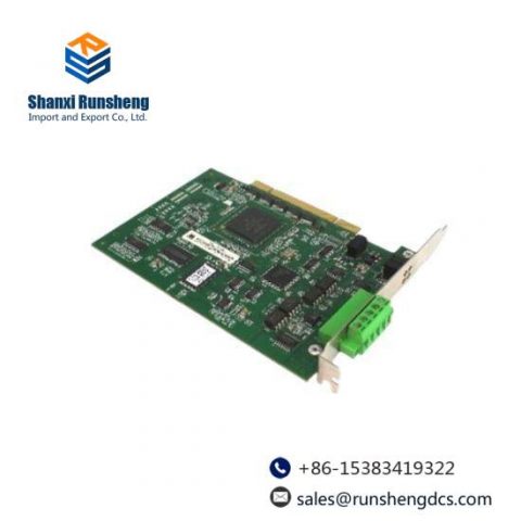 SST SST-CCS-PCU Communication Interface Board