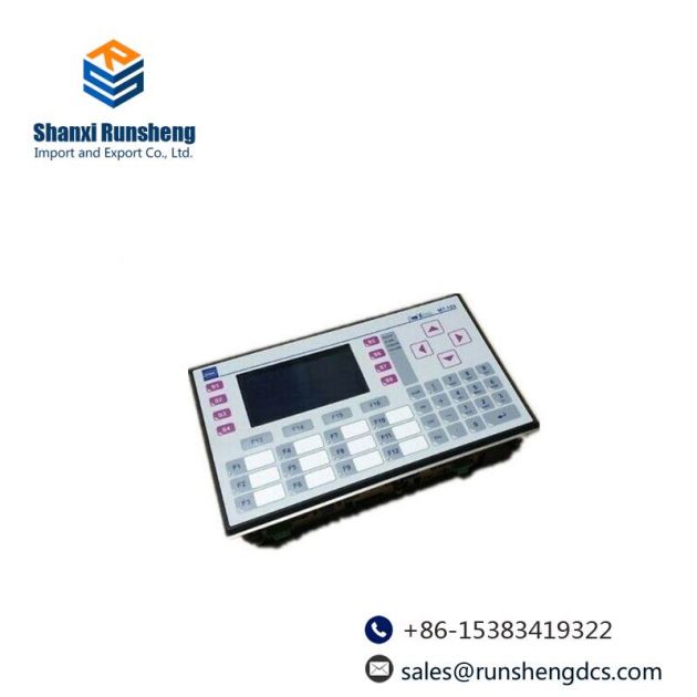 Stahl EXICOM ET-125-RS422 Operator Panel - Industrial Control Solution