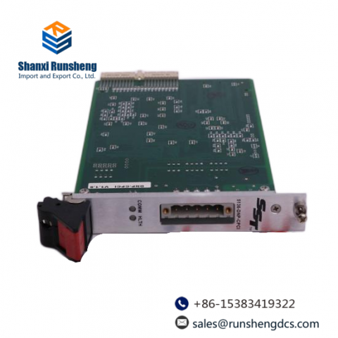 Stanford SR830 Industrial Control Module, Advanced Technology for Precise Automation