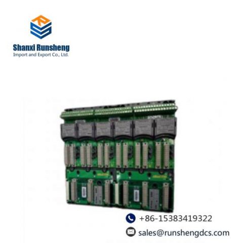 Yokogawa T9083U Multiple Controllers
