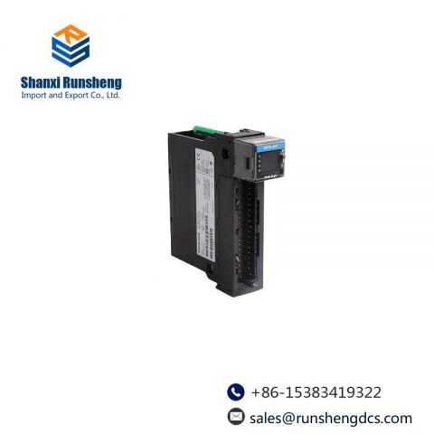 Honeywell TC-IDW161 DCS Input Module - Advanced Control Solutions