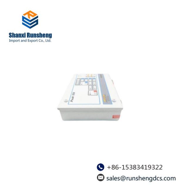 TEAM BG0090 PC0006 Control Module