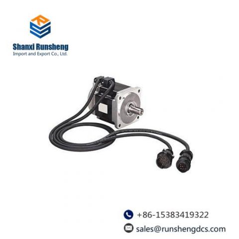 TLYA 230PBJ64AA - Advanced Industrial Servo Motor, Designed for Precision Control