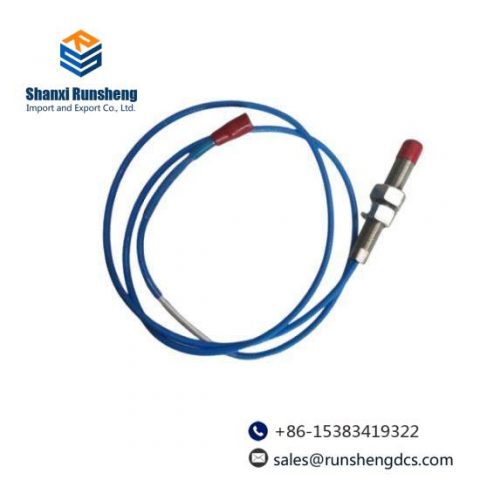 Bently Nevada TM0180-07-00-05-05-02 Proximity Probe, Precision Measurement for Industrial Control