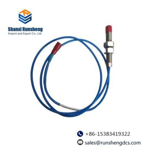 Bently Nevada TM0180-07-02-07-05-02 Proximity Probe