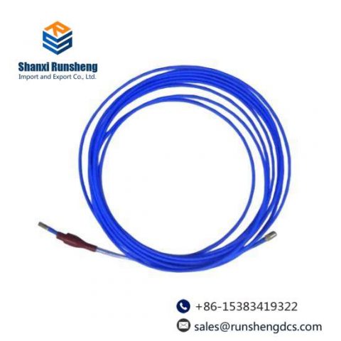 Bently Nevada TM032 Extension Cable - Model A00-B00 C00-D00 E00-F00-G00