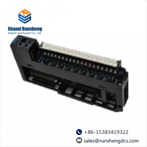 TOSHIBA TCPSV Industrial Control Module